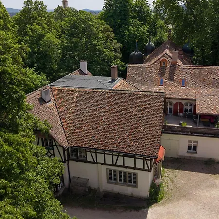 Schaffhausen Youth Hostel-2