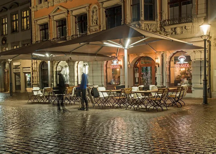 Hotel 2B Schaffhausen