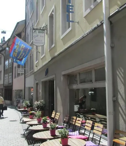 Hotel Zak Schaffhausen